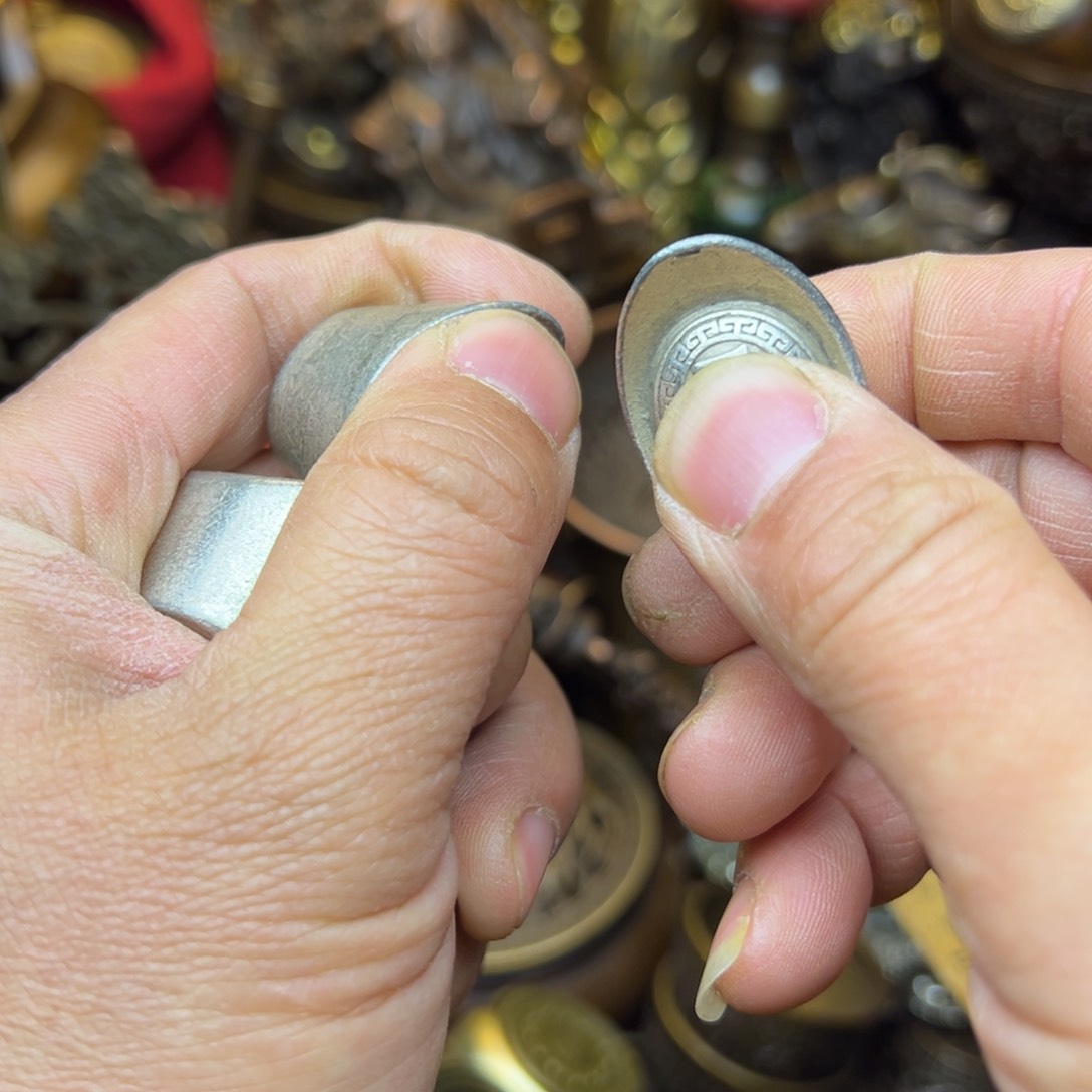 精美文玩精品摆件