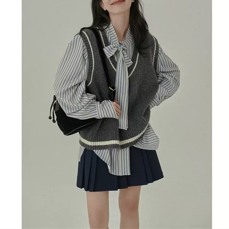 【331-340柠檬】直播拍上衣