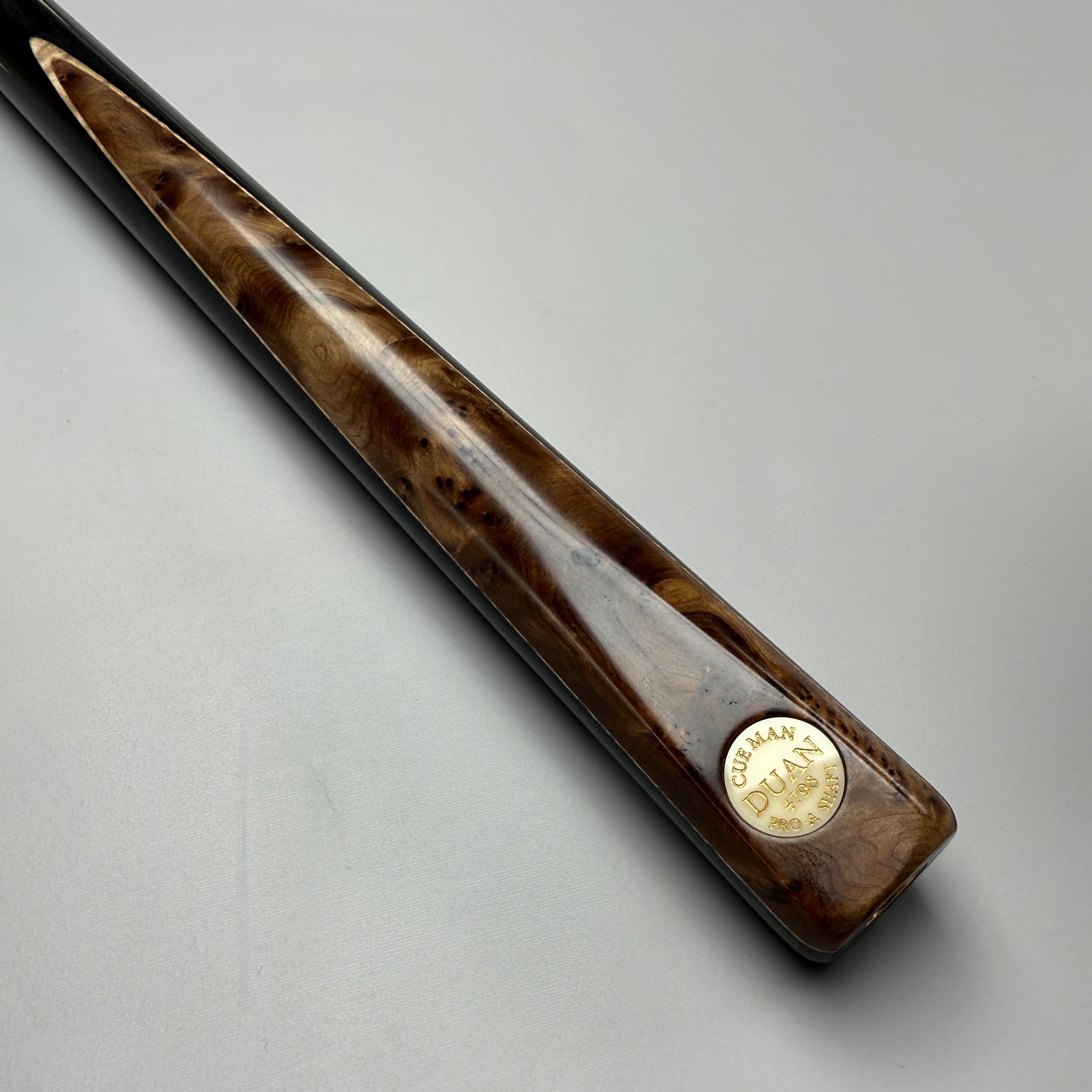 段氏球杆金牌单插金钟柏4798编号
