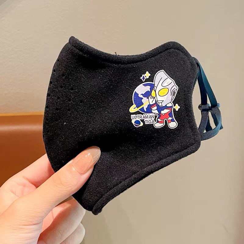 KF-075【凑单拼单发货】甜酷辣妹个性发圈