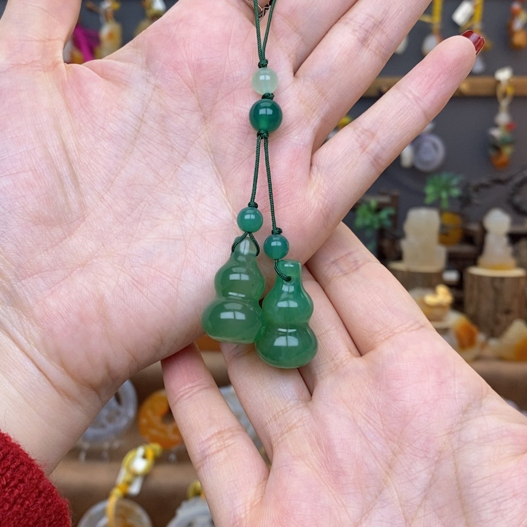 玛瑙/玉髓车挂未镶嵌888888888888