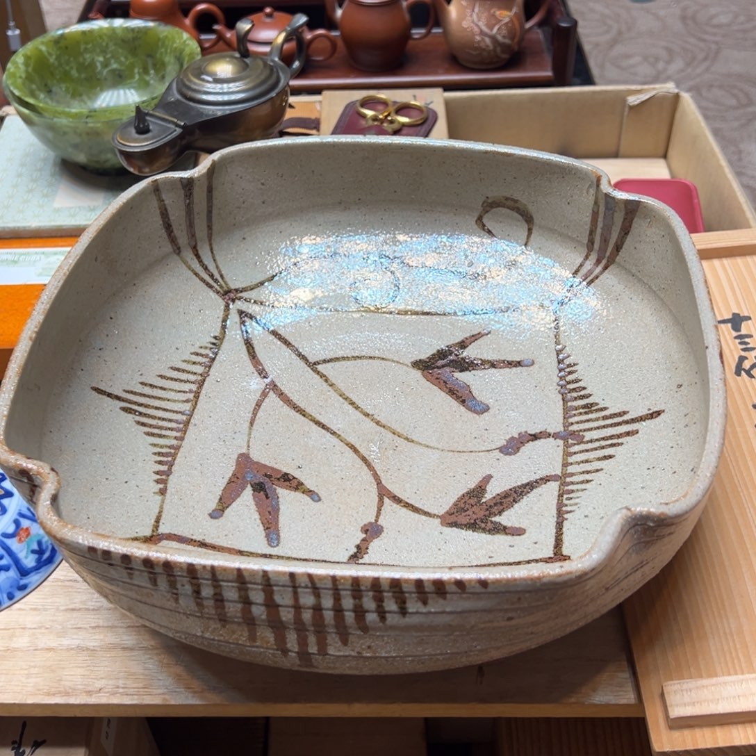 瓷片一定要看好下单