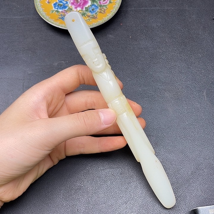 链接一图一物。             