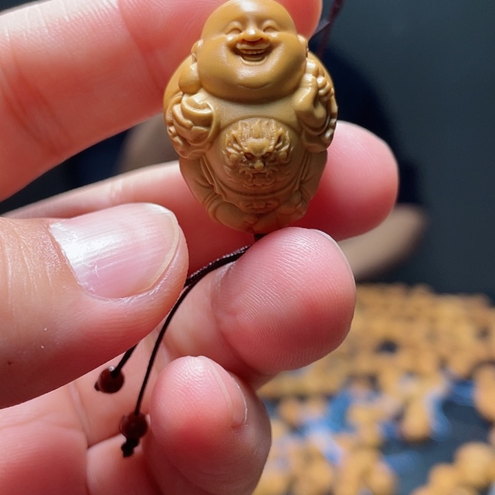 橄榄核手串/手链橄榄球