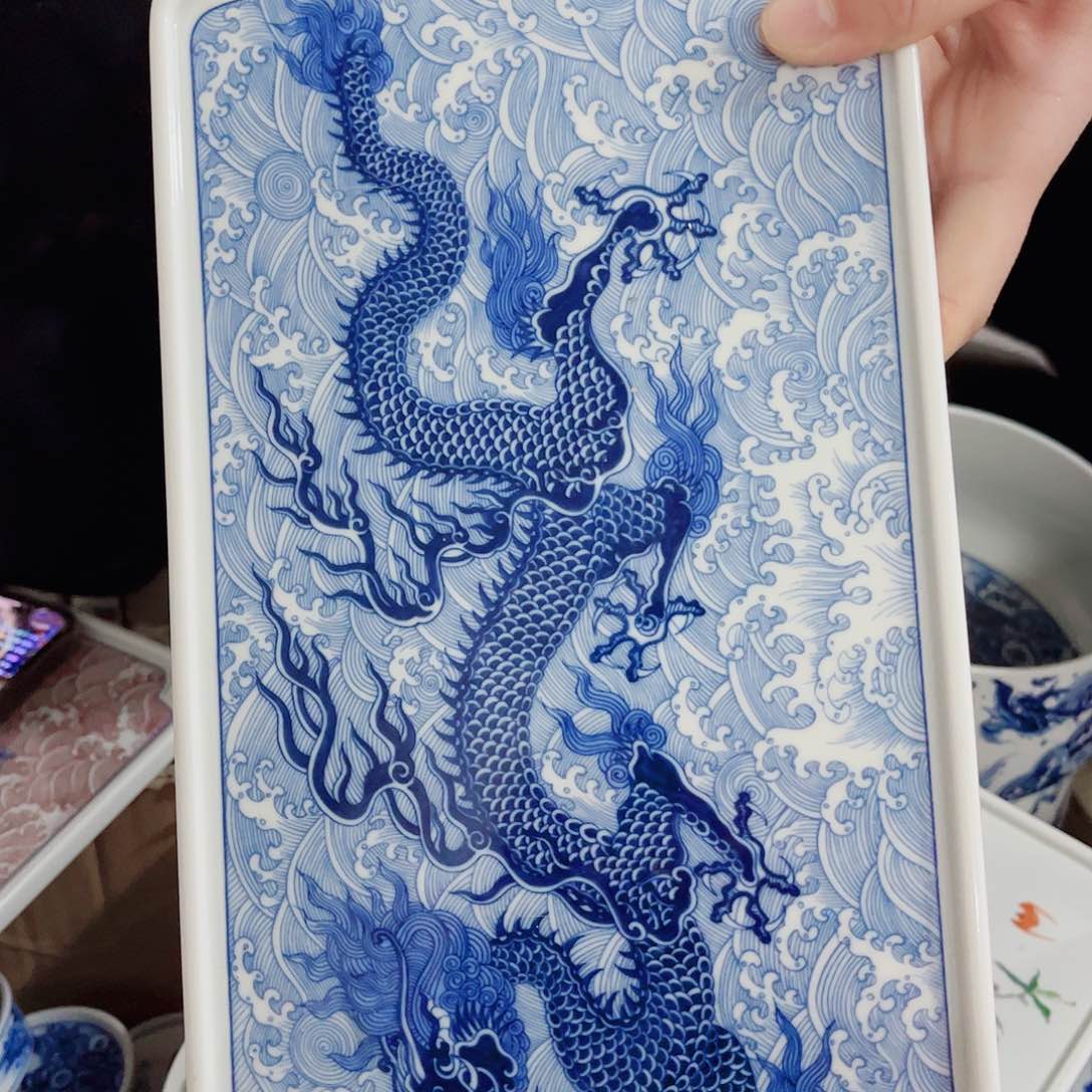 仓库活动专属链接