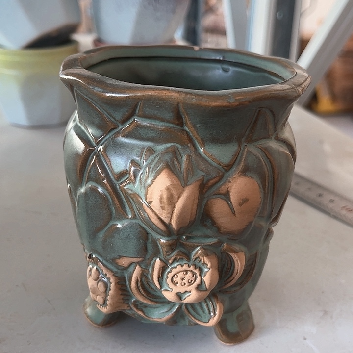 红陶陶瓷清仓，不计成本，微瑕