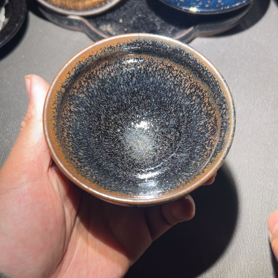 茶盏你说是什么情况我知道不