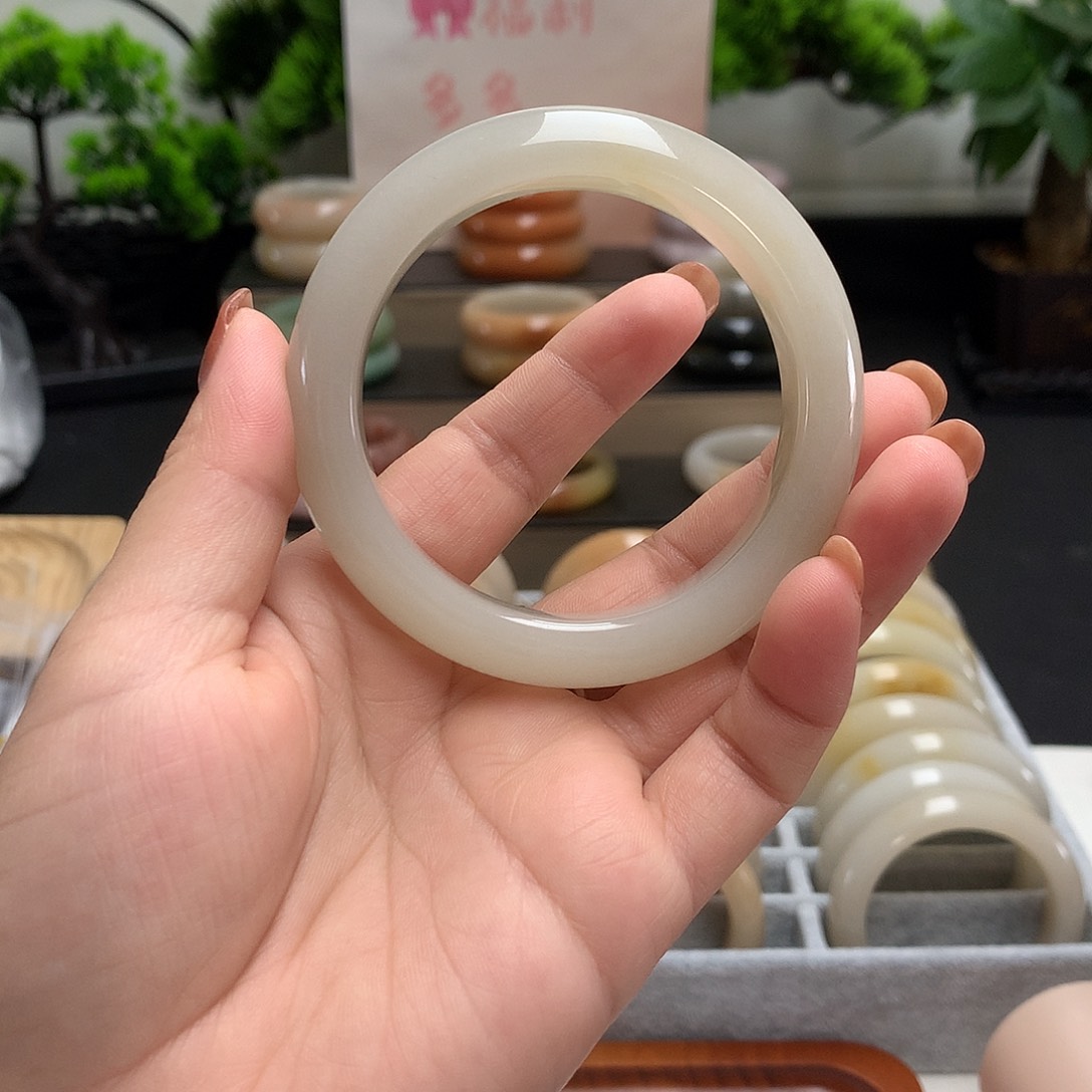 石英岩玉玉未镶嵌