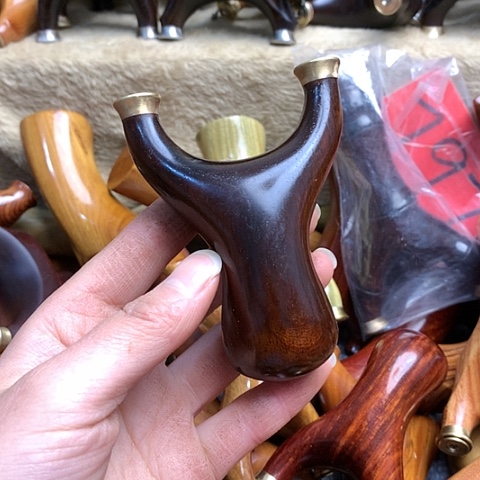 大果紫檀（缅甸花梨）微瑕1517