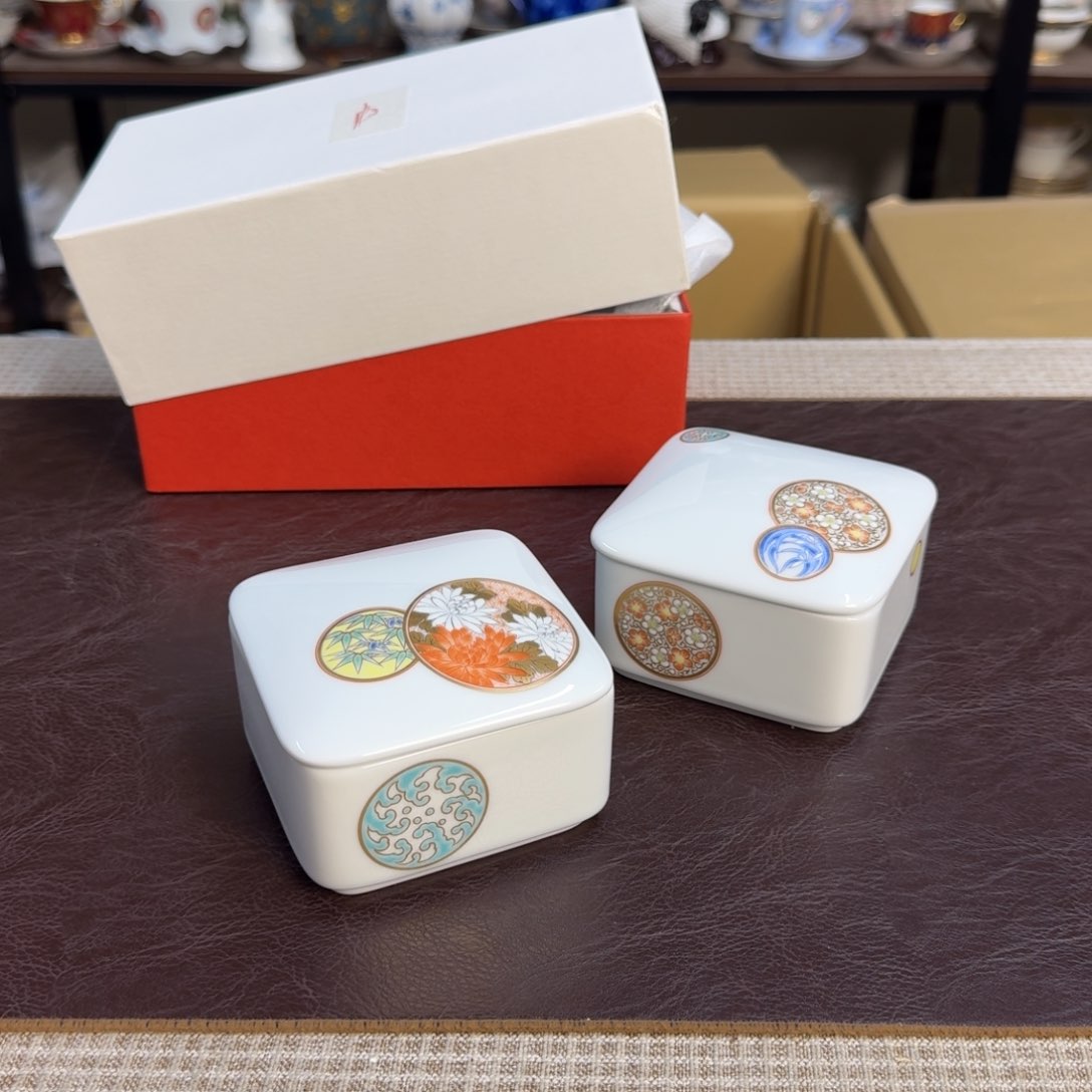 介里家的精选好物