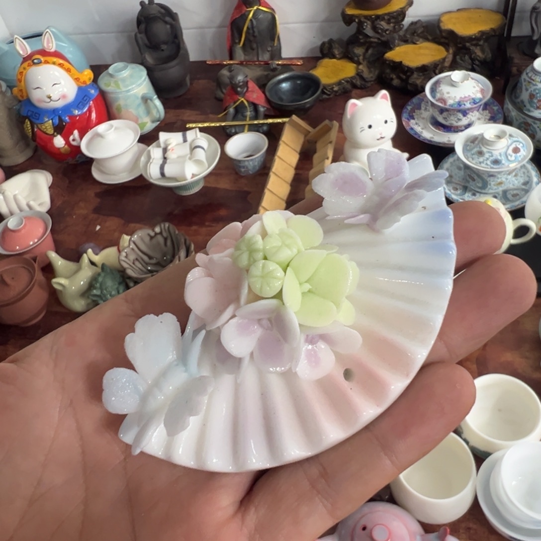 库存茶具部分瑕疵介意勿拍！