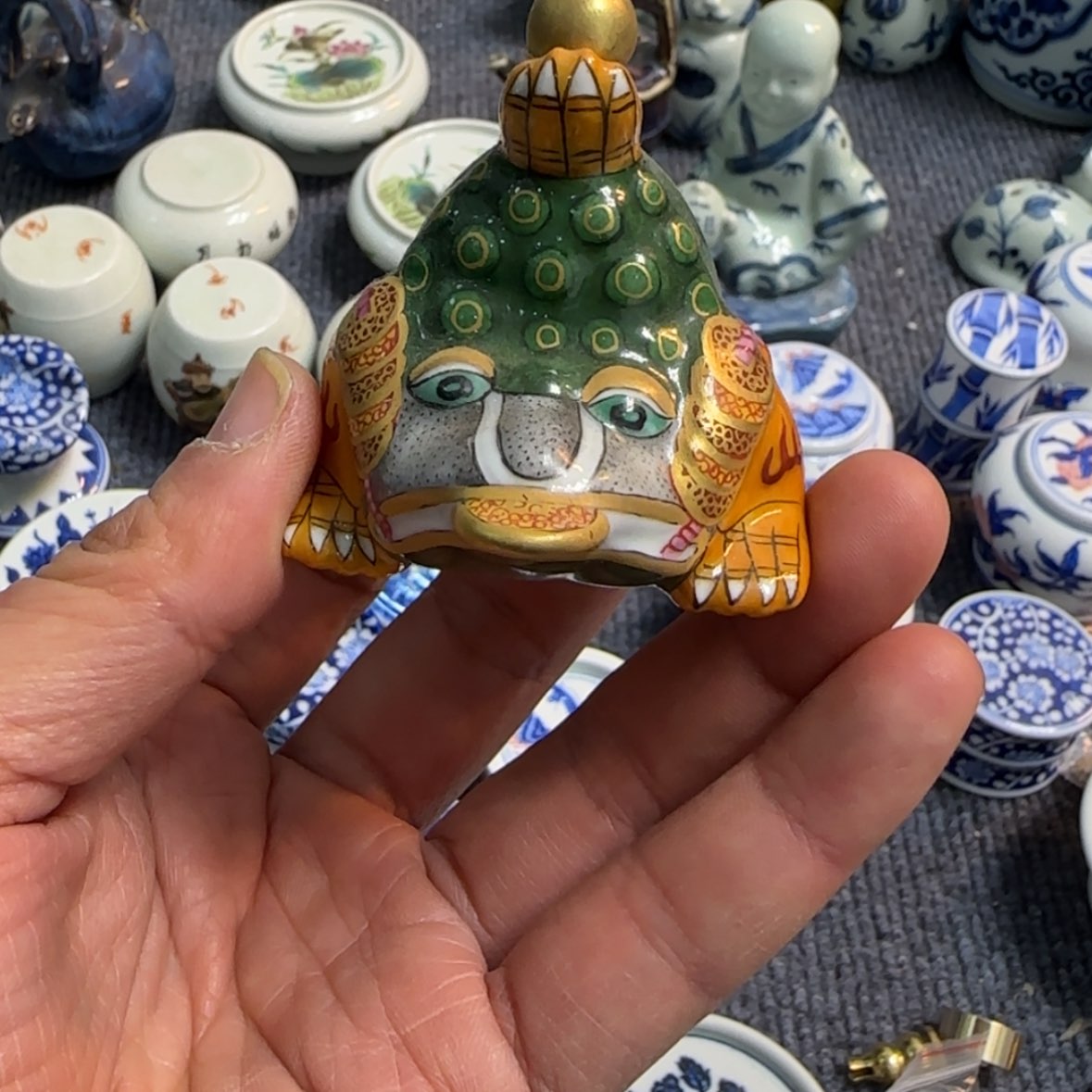 【闪购商品】景德镇市，景德镇市，景德镇市