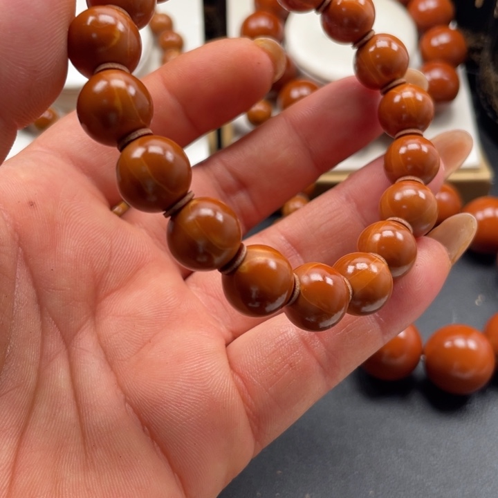 橄榄核手串橄榄核1.2