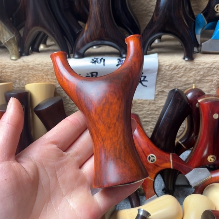 大果紫檀（缅甸花梨）瑕疵1503