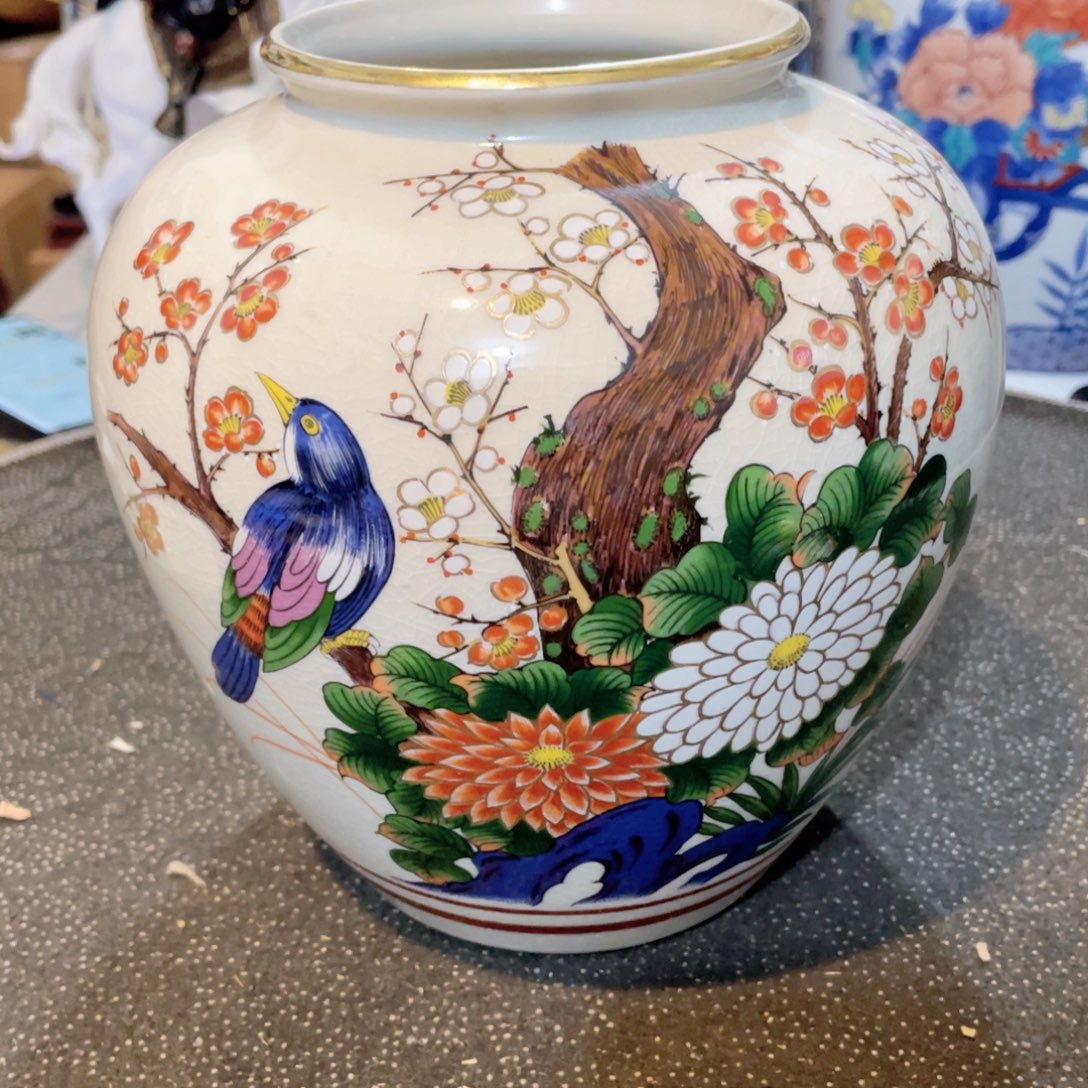 瓷片工艺品美术工艺品美术