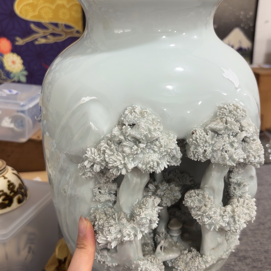 非常好看的物品 The 