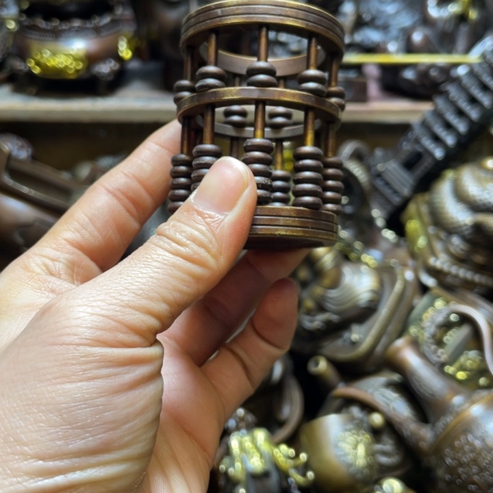 铜器摆件诚信经营