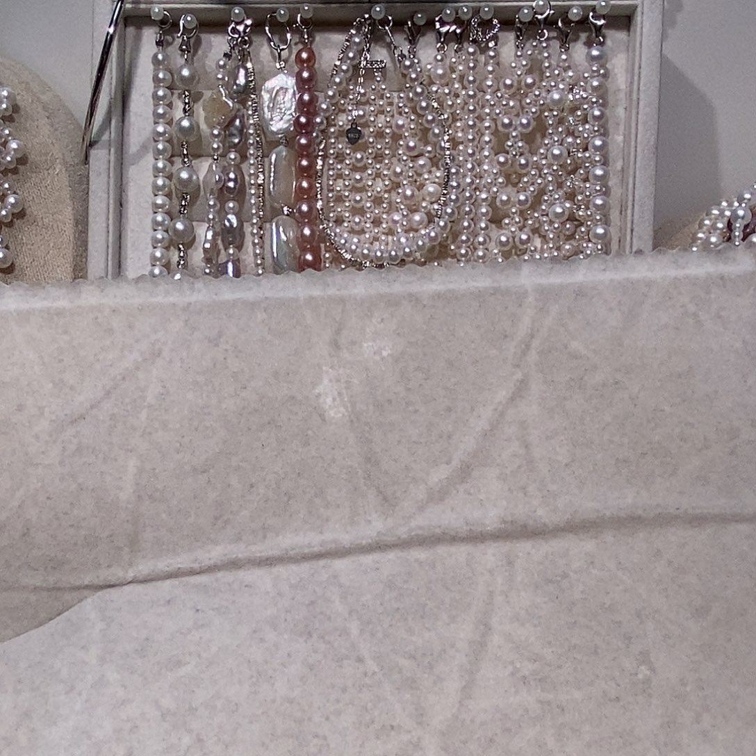 翠***花非金属编织设计风格