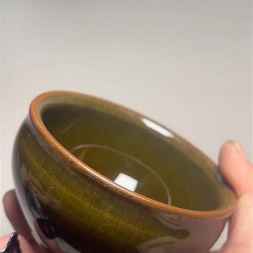 【闪购商品】茶盏-290............