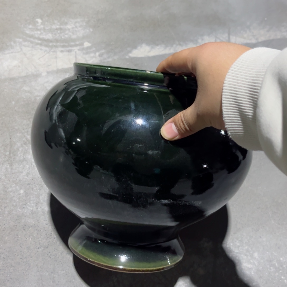 陶瓷我们都在努力着改变自己和别人