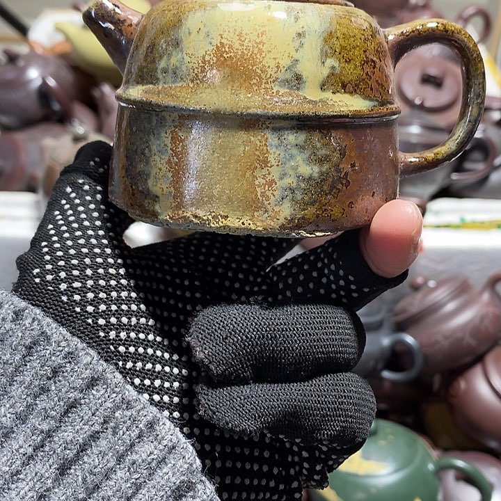 紫砂茶壶紫砂紫砂