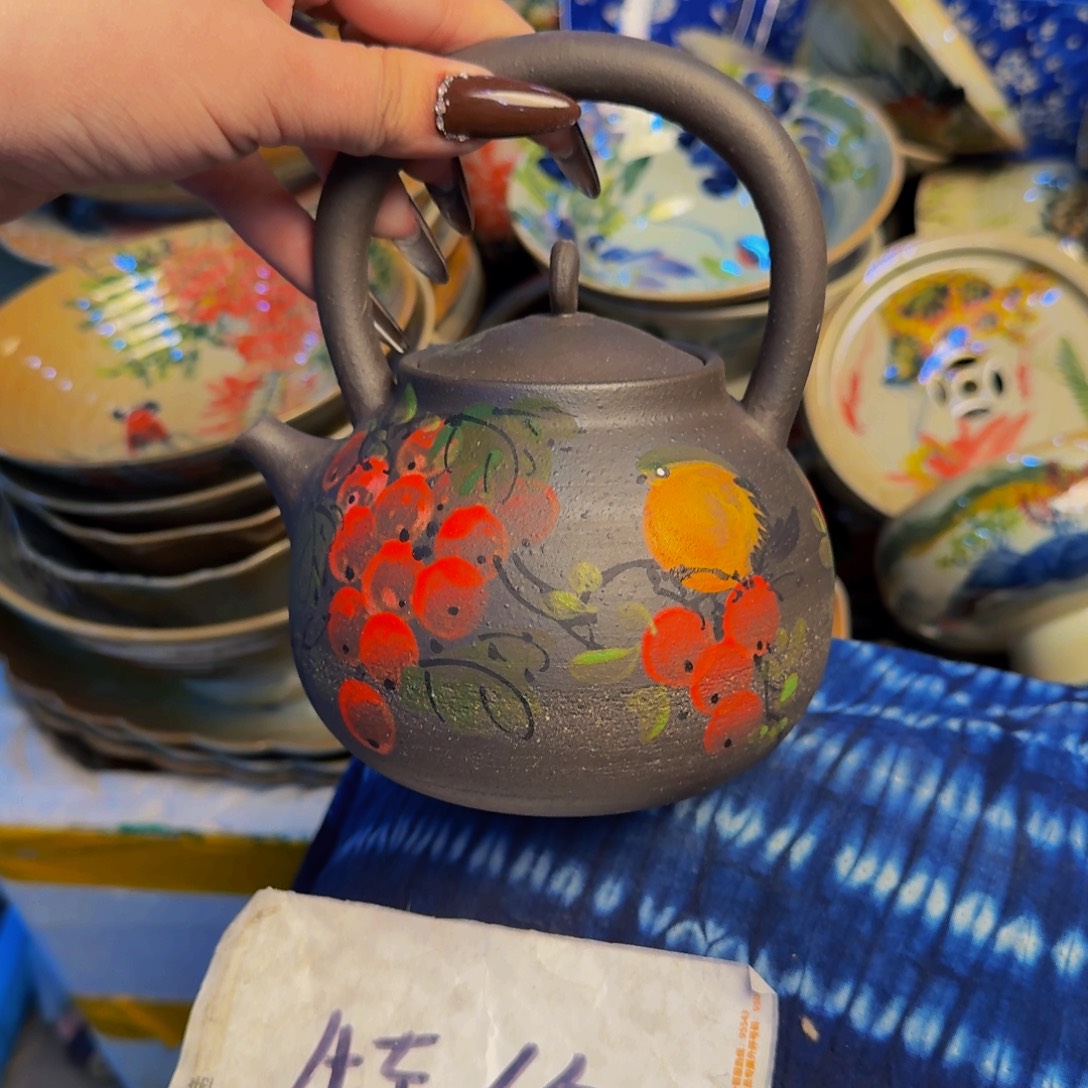 陶景德镇源头厂家