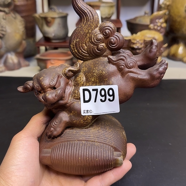 备前烧作品备前烧作品