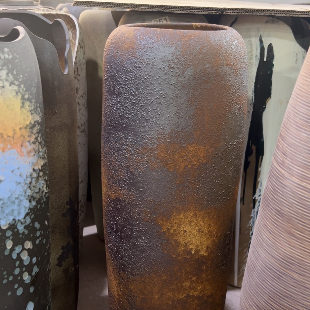 高度80口17无孔瑕疵