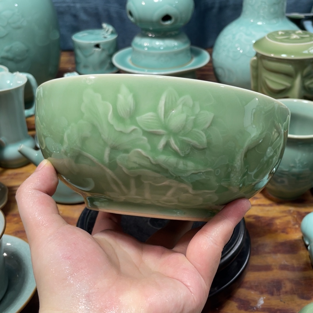 青瓷青瓷 青瓷青瓷 特价