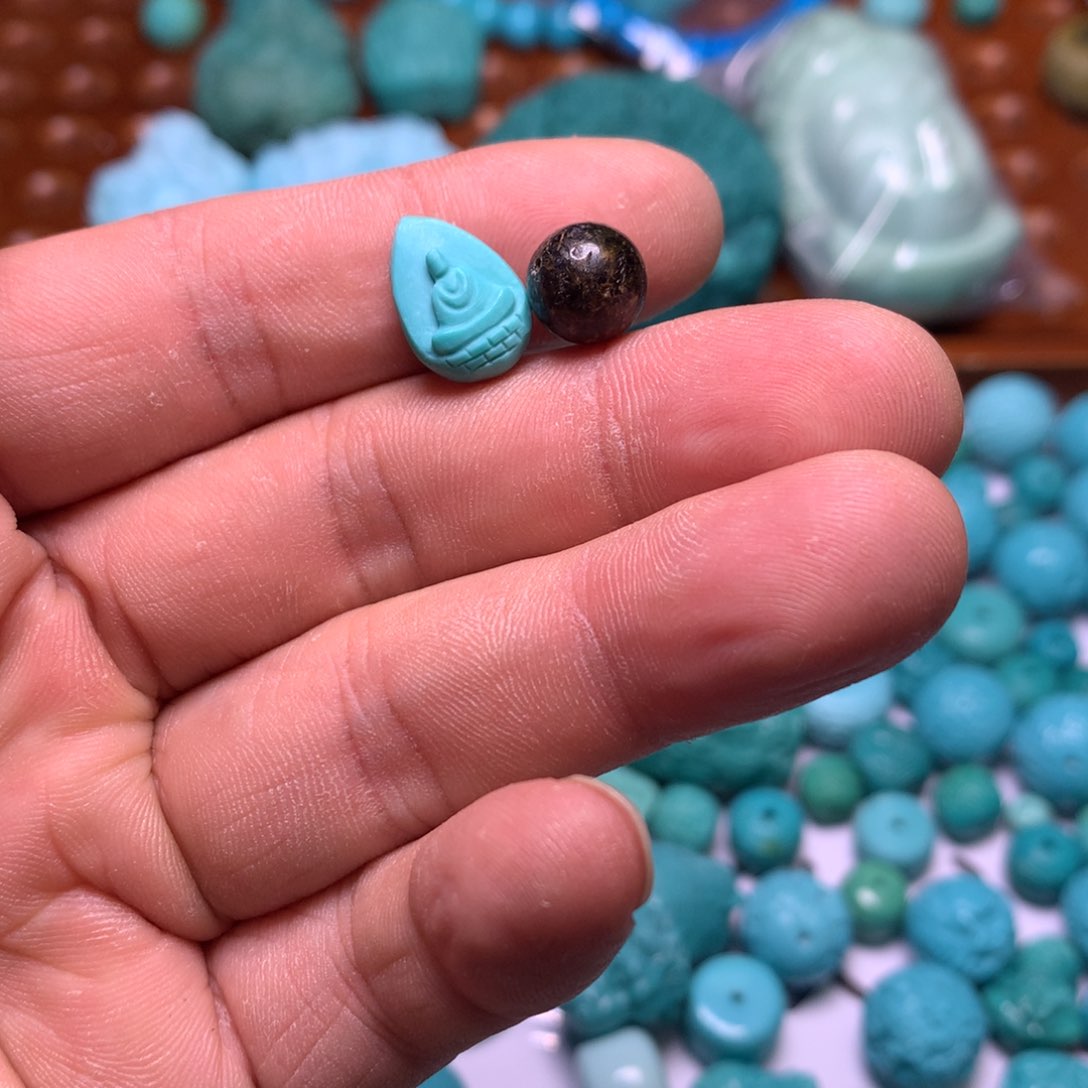 南红玛瑙珠宝奇石未镶嵌