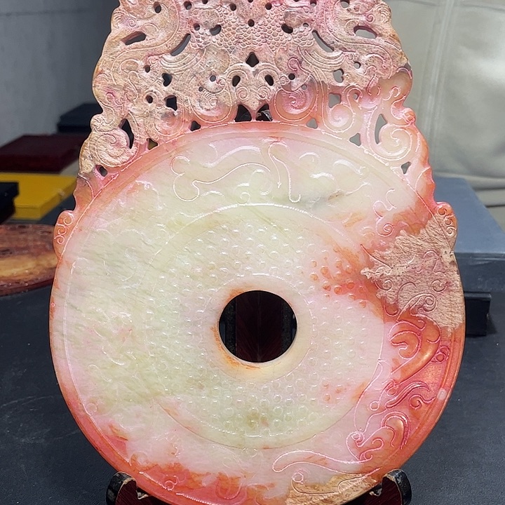 底槽青一物一图发货，支持七天无理由