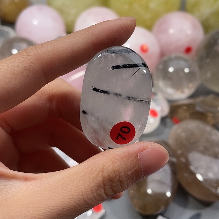 爱***美未镶嵌水晶大型摆件（非配饰）70