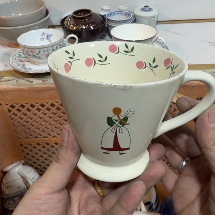 L***a陶瓷推荐第二名20包邮