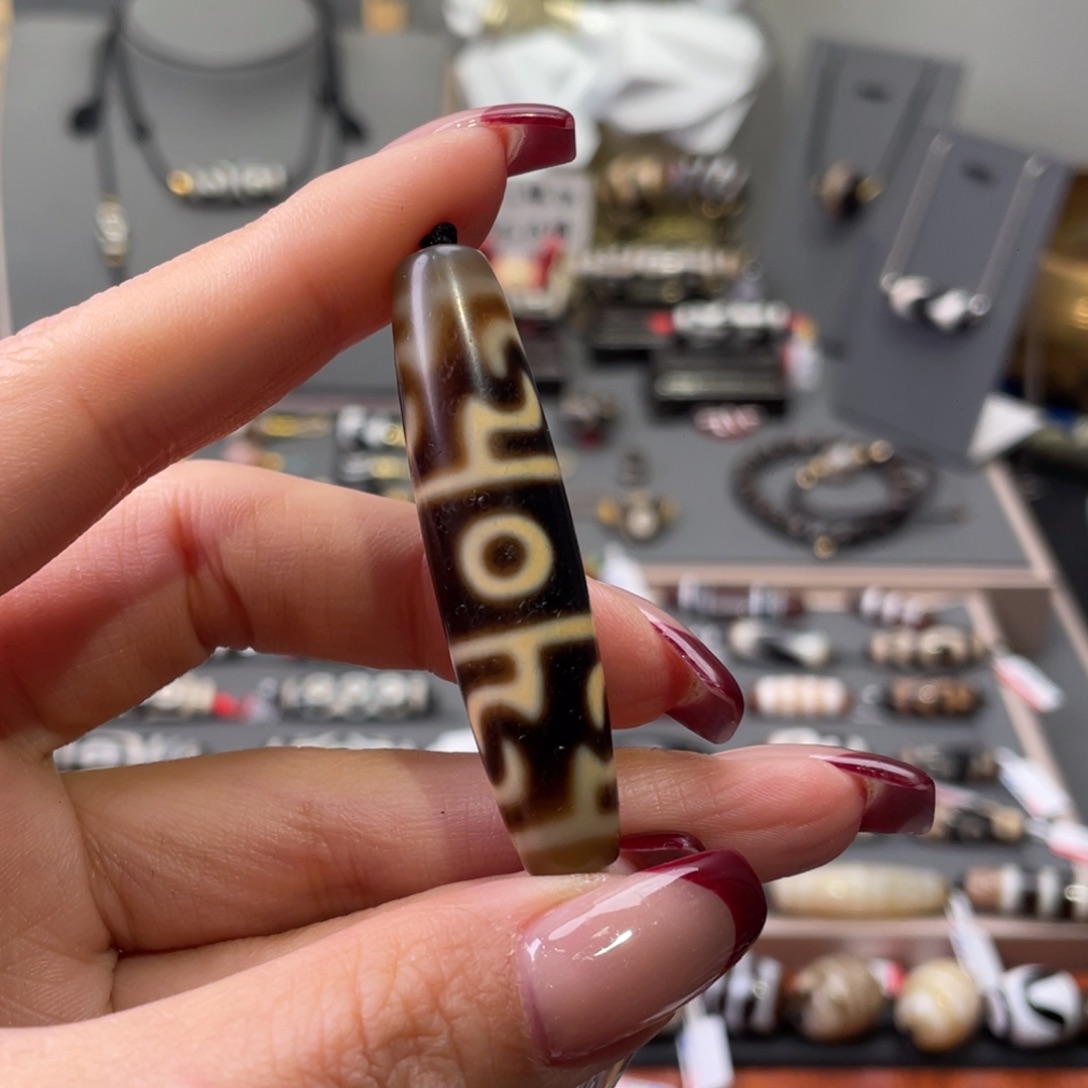 【闪购商品】玛瑙/玉髓珠宝半成品未镶嵌