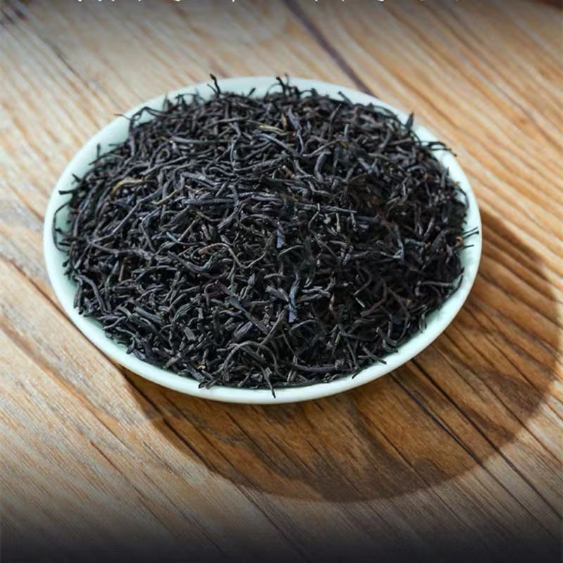 浓香小种红茶250g/500g