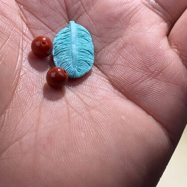 南红玛瑙手链未镶嵌时**雨多样性发货