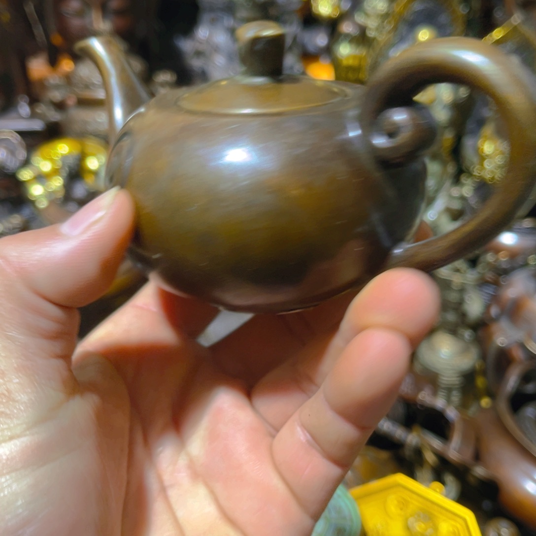 铜铜铜铜铜铜摆件