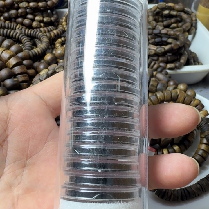 沉香沉香枕H乌身小祥云一瓶