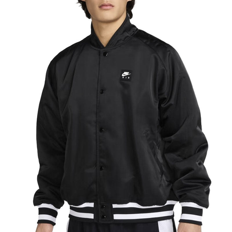 【流光风】Nike耐克男子运动休闲夹克外套HJ0302-010