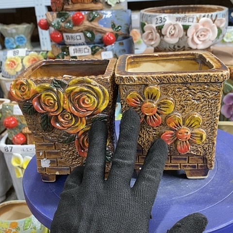 【闪购商品】红陶1