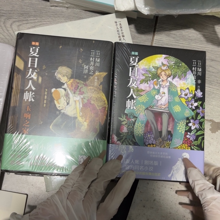 夏目 两本闪购闪购