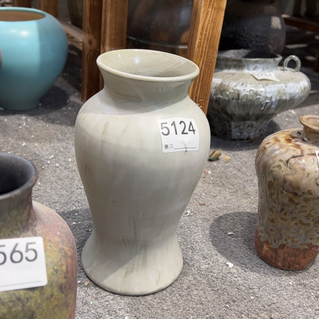 瓷片5124高23口7默认无孔的