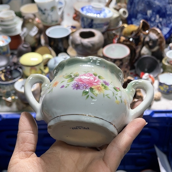 瓷片玉***馆19.9包邮新疆西藏不发货