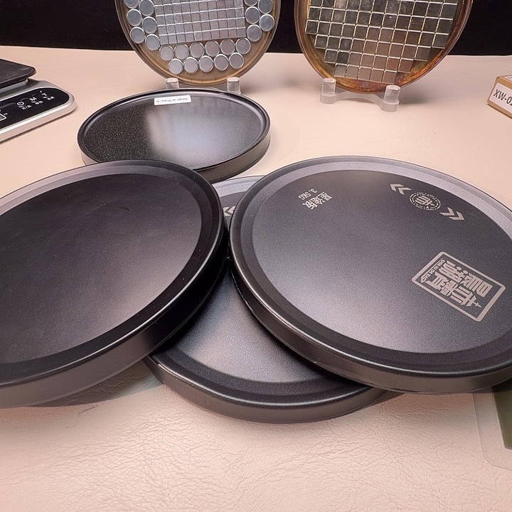 处理瑕疵拉饵盘3.5公斤大满磁