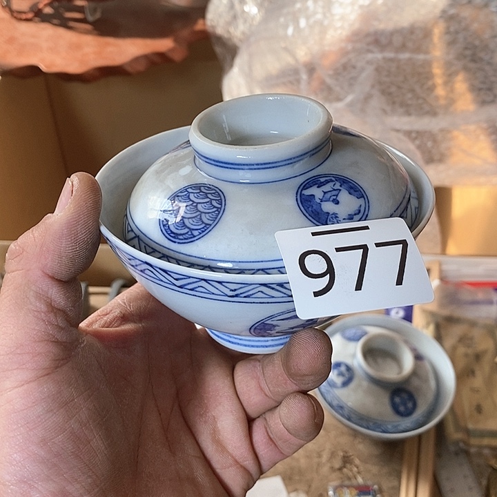 瓷片阿宝先生推荐好物m