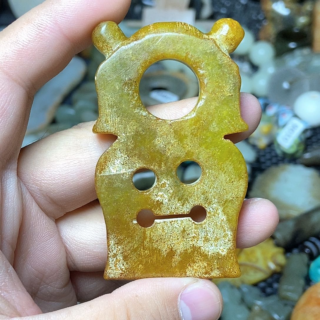 摆件直播间链接177
