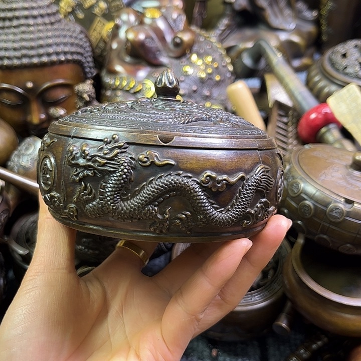 铜器6666666666666666