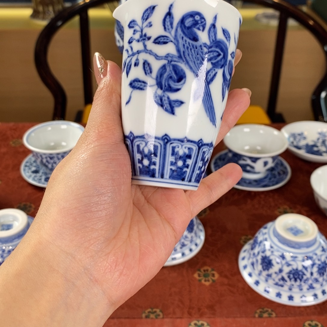 九鸣瓷艺九鸣瓷艺