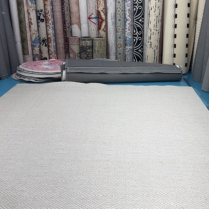 混纺302×400误差正负1-3厘米加厚棉布底比利时绒微瑕特价