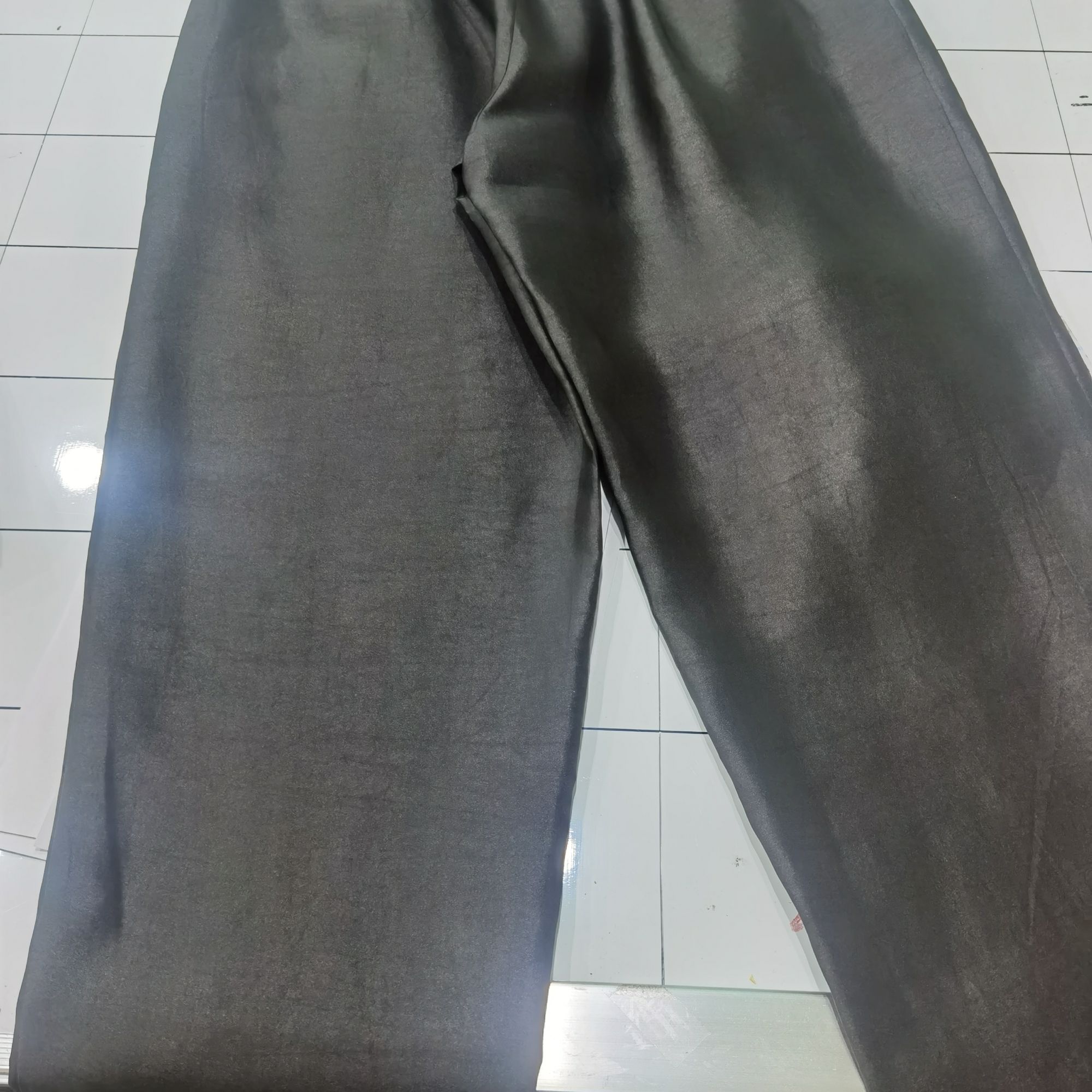 晒谷场新品首发小脚裤580665
